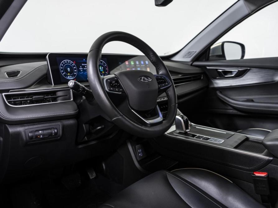 Chery Tiggo 4 I Рестайлинг 2 Москва  - изображение 10