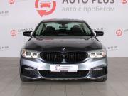 BMW 5 серии VII (G30/G31/G38) Минеральные Воды  - изображение 26
