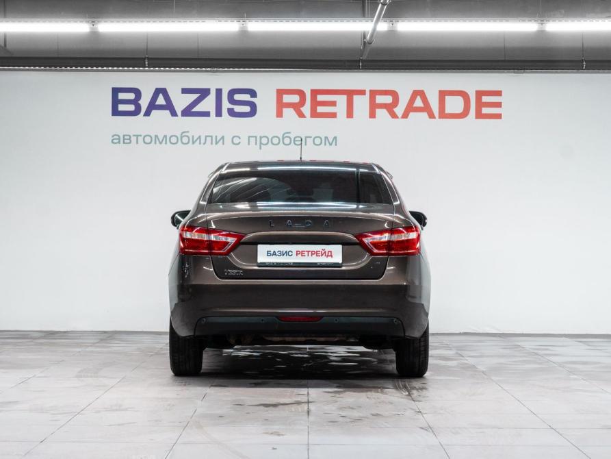 Lada (ВАЗ) Vesta I Тюмень  - изображение 7
