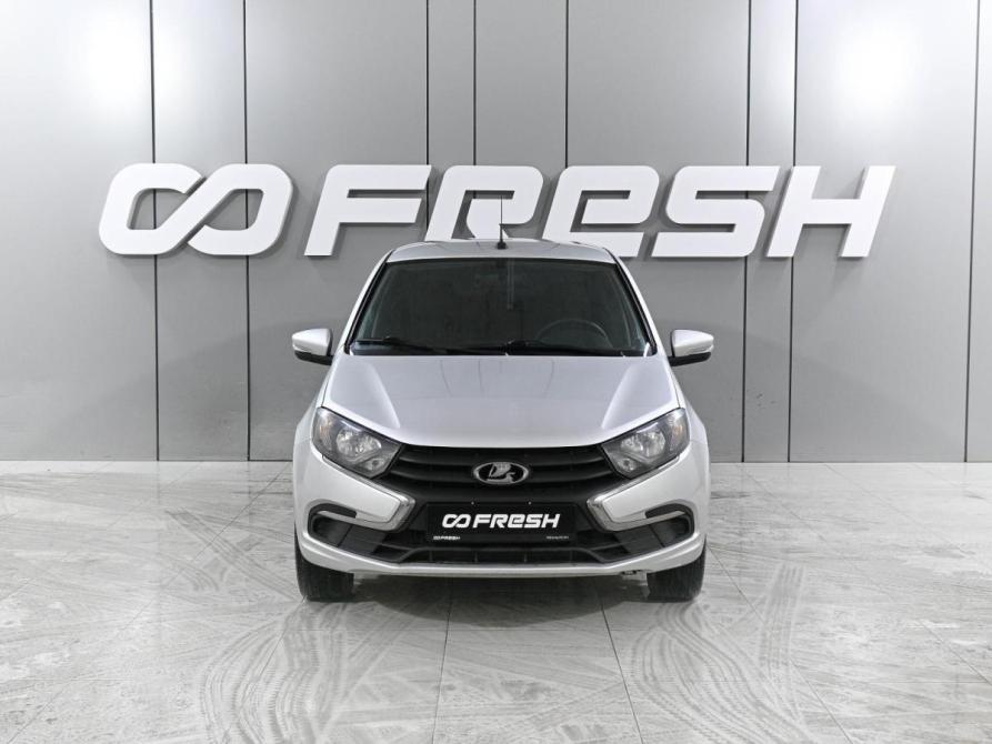 Lada (ВАЗ) Granta I Рестайлинг Ростов-на-Дону  - изображение 3