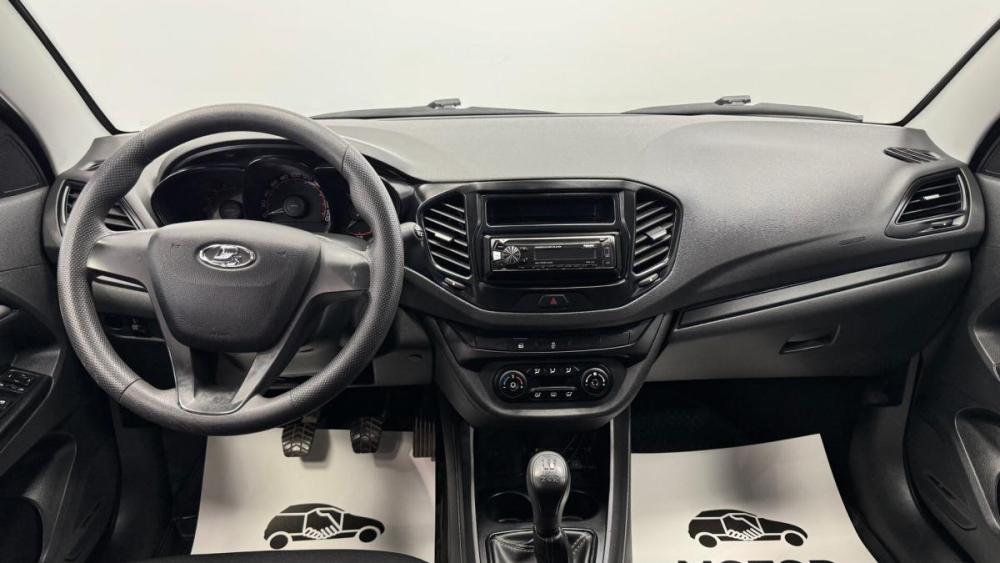 Lada (ВАЗ) Vesta I Киров  - изображение 9