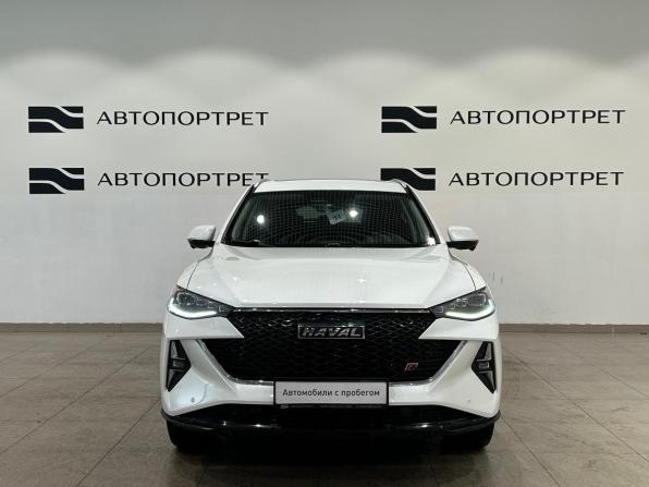 Haval F7 I Рестайлинг с пробегом 2023 года, цена 2 049 000 рублей, 73590 км, внедорожник, Автокод Объявления