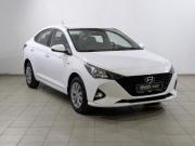 Hyundai Solaris II Рестайлинг Химки  - изображение 34