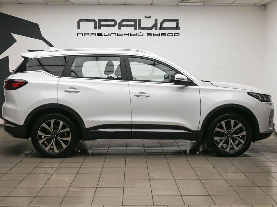 Chery Tiggo 7 Pro I Ростов-на-Дону  - изображение 6