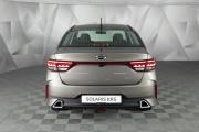 Solaris KRS Москва  - изображение 27