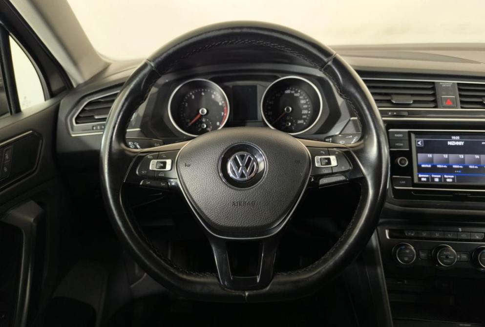 Volkswagen Tiguan II Нижний Новгород  - изображение 17