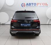 Volkswagen Tiguan II Рестайлинг Подольск  - изображение 31