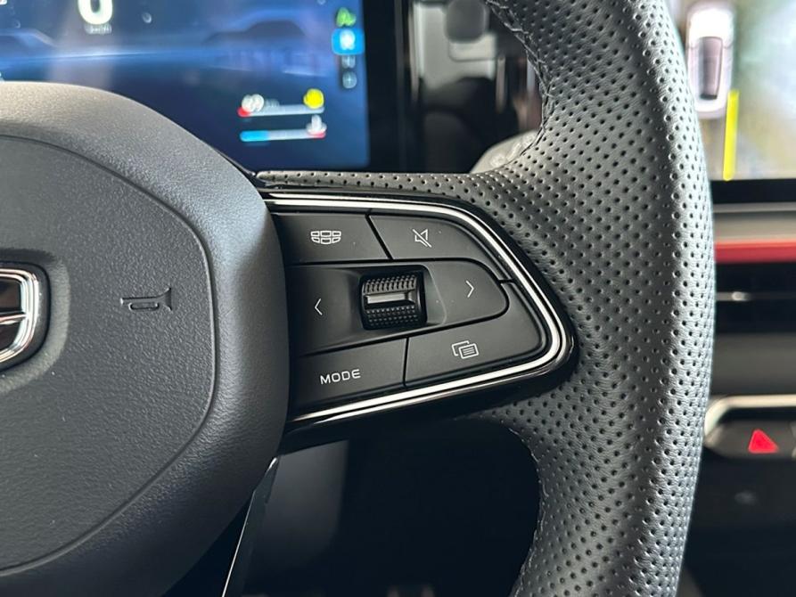Geely Coolray I Рестайлинг Москва  - изображение 15