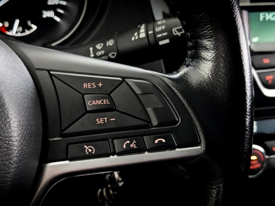 Nissan Qashqai II Рестайлинг Москва  - изображение 27