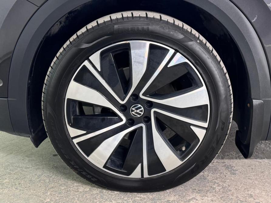 Volkswagen Talagon I Екатеринбург  - изображение 10