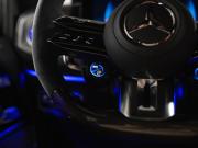 Mercedes-Benz G-Класс AMG II (W465) Рестайлинг Москва  - изображение 50