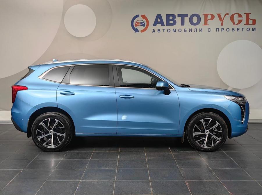 Haval Jolion I Москва  - изображение 5