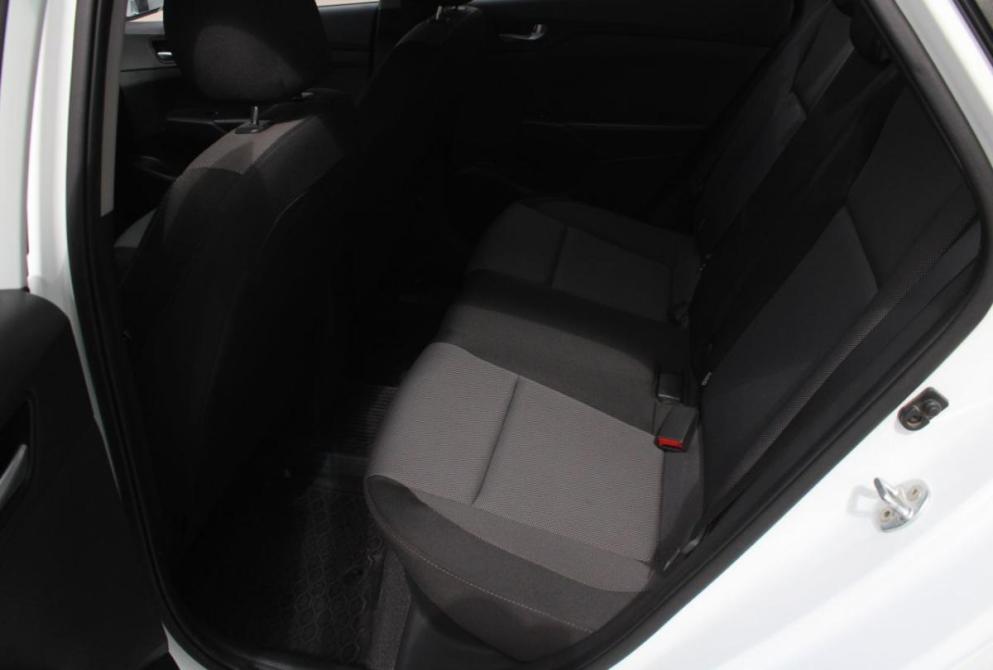 Hyundai Solaris II Саратов  - изображение 26
