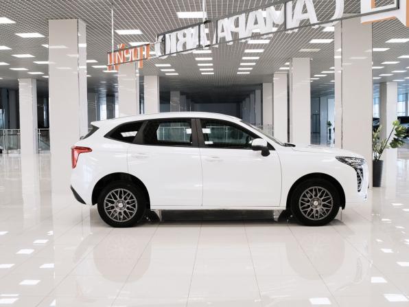 Haval Jolion I с пробегом 2023 года, цена 2 016 000 рублей, 60028 км, внедорожник, Автокод Объявления