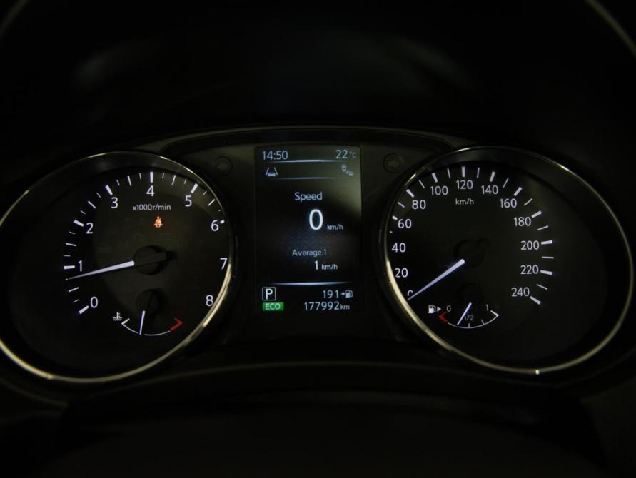 Nissan Qashqai II Санкт-Петербург  - изображение 12