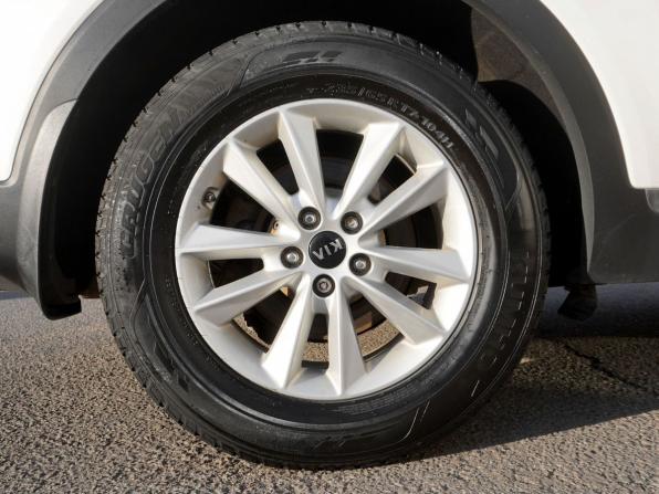 Kia Sorento III Prime Рестайлинг с пробегом 2019 года, цена 2 190 000 рублей, 205481 км, внедорожник, Автокод Объявления