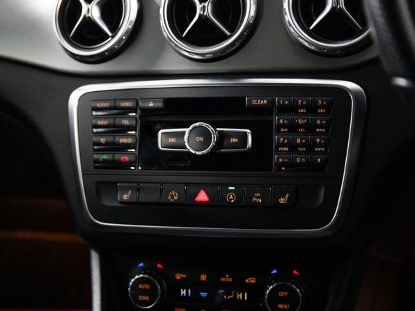 Mercedes-Benz GLA I (X156) с пробегом 2014 года, цена 1 595 000 рублей, 76526 км, внедорожник, Автокод Объявления