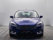 Ford Focus III Рестайлинг Москва  - изображение 27