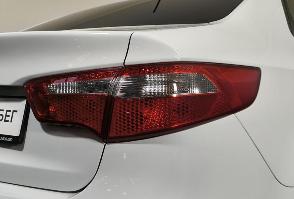 Kia Rio III Нижний Новгород  - изображение 18