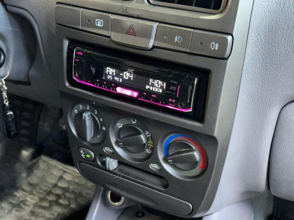 Hyundai Accent II с пробегом 2008 года, цена 499 900 рублей, 236000 км, седан, Автокод Объявления