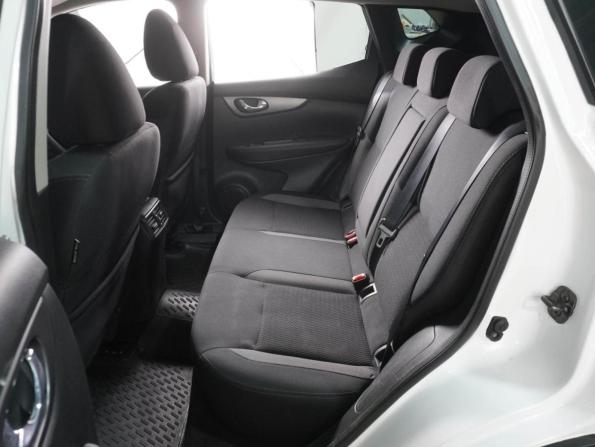 Nissan Qashqai II Рестайлинг с пробегом 2021 года, цена 1 665 000 рублей, 152139 км, внедорожник, Автокод Объявления