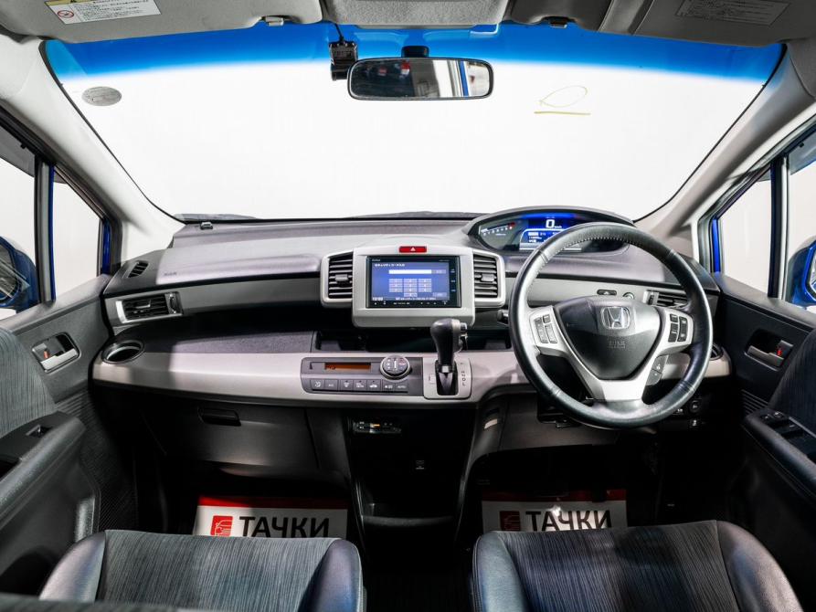 Honda Freed I Рестайлинг 2 Чита  - изображение 8
