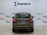 Lada (ВАЗ) Granta I Рестайлинг Ставрополь  - изображение 19