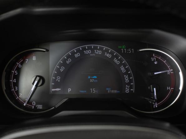 Toyota RAV4 V (XA50) с пробегом 2020 года, цена 3 390 000 рублей, 82600 км, внедорожник, Автокод Объявления