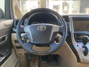 Toyota Alphard II Краснодар  - изображение 31
