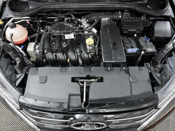 Lada (ВАЗ) Vesta I Рестайлинг (NG) с пробегом 2024 года, цена 1 393 000 рублей, 63625 км, седан, Автокод Объявления