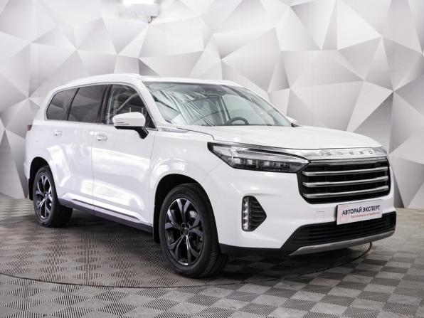 Exeed VX I с пробегом 2022 года, цена 2 717 000 рублей, 83745 км, внедорожник, Автокод Объявления