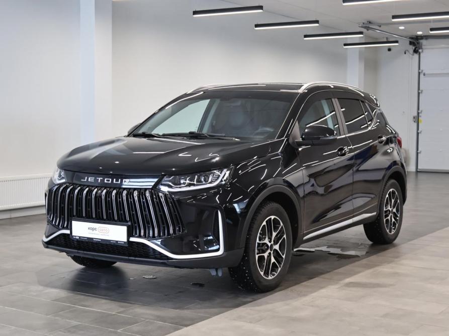 JETOUR X50 Калуга  - изображение 1