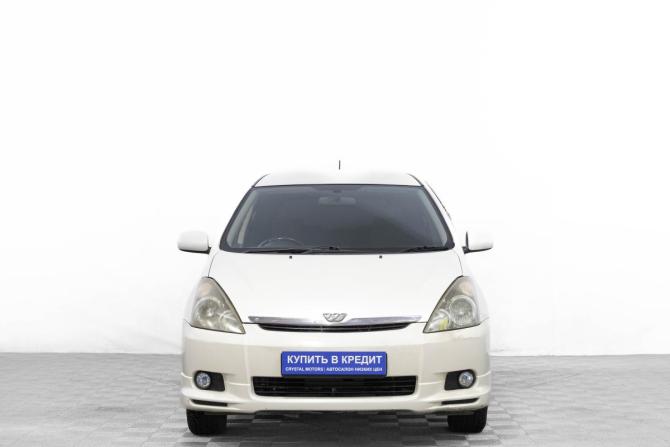 Toyota Wish I с пробегом 2004 года, цена 899 000 рублей, 210000 км, компактвэн, Автокод Объявления