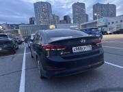 Hyundai Elantra VI (AD) Санкт-Петербург  - изображение 8