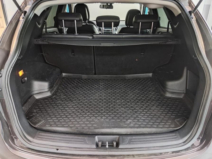 Hyundai ix35 I Барнаул  - изображение 35