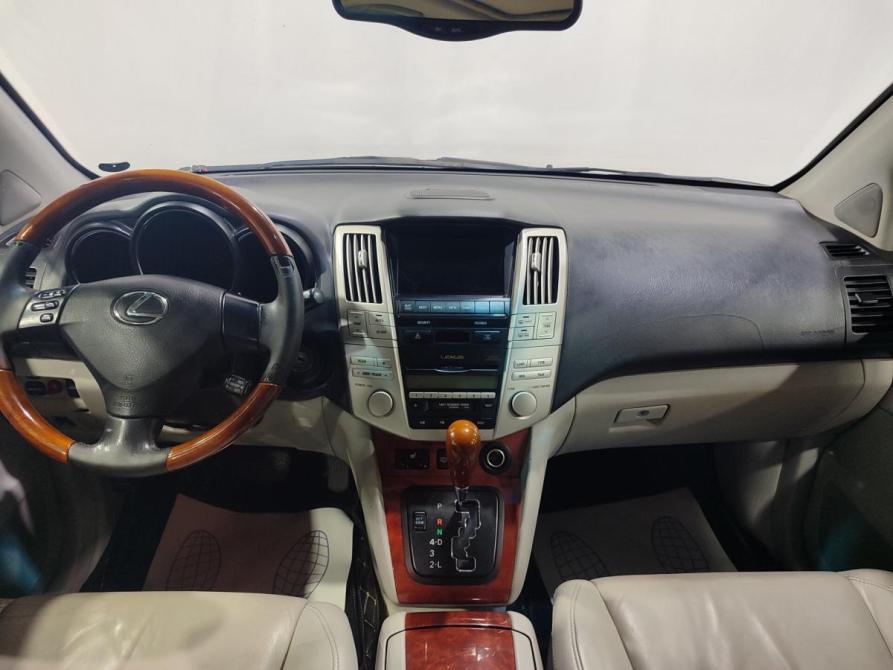 Lexus RX II Нижневартовск  - изображение 14