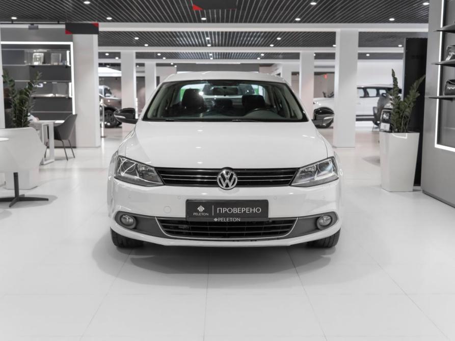 Volkswagen Jetta VI Москва  - изображение 3