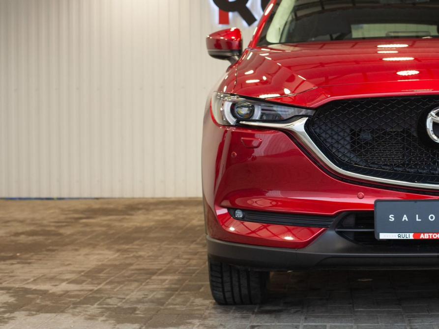Mazda CX-5 II Иваново  - изображение 4