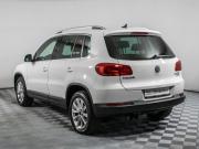 Volkswagen Tiguan I Рестайлинг Москва  - изображение 22