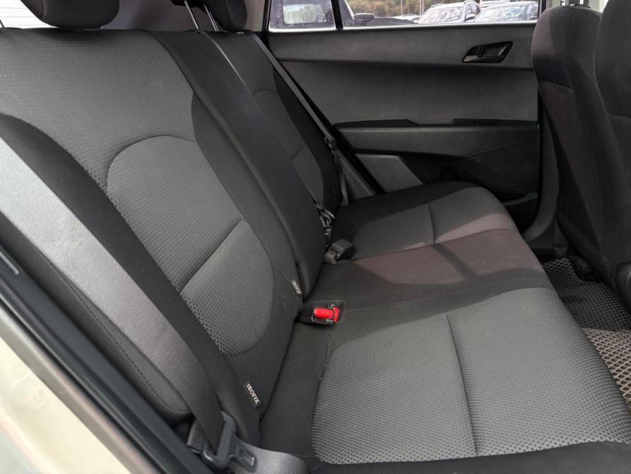 Hyundai Creta I Набережные Челны  - изображение 26