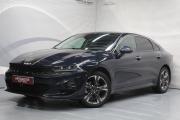Kia K5 III Кемерово  - изображение 24