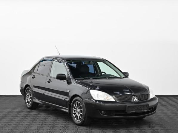 Mitsubishi Lancer IX Рестайлинг с пробегом 2006 года, цена 399 000 рублей, 190000 км, седан, Автокод Объявления