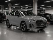 Audi Q3 II (F3) Москва  - изображение 26