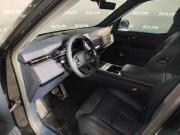 Zeekr 9X Москва  - изображение 39