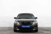 Mazda 3 I (BK) Рестайлинг Сургут  - изображение 19