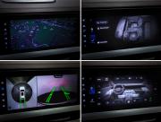 Geely Monjaro I Москва  - изображение 45