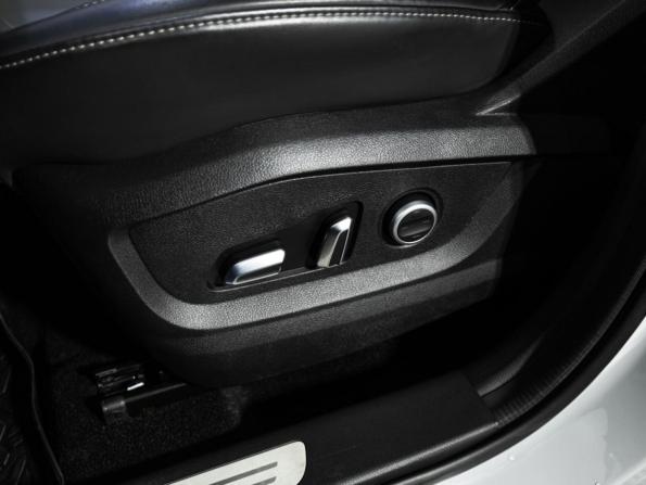 Chery Tiggo 8 Pro Max I Рестайлинг с пробегом 2023 года, цена 2 599 700 рублей, 5534 км, внедорожник, Автокод Объявления