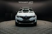 Renault Kaptur I Рестайлинг Крым  - изображение 36