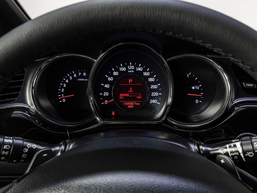 Kia Ceed II Рестайлинг Тюмень  - изображение 24