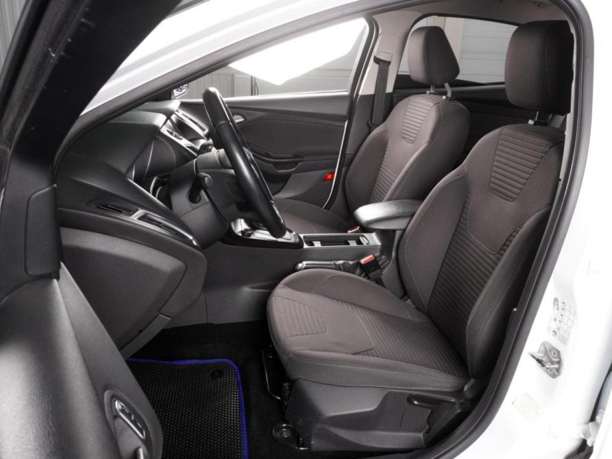 Ford Focus III Рестайлинг Минеральные Воды  - изображение 10